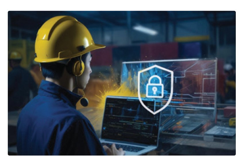Port & Industry Security